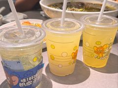 -麻都·成都菜(人民广场店)