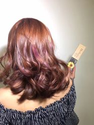 -锦尚名仕Hair Salon