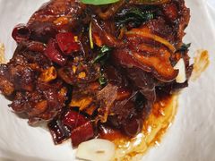-娜娜家·Nana's restaurant(国金汇店)
