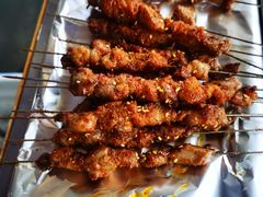 -喝丢一只鞋海鲜烧烤(文体街店)