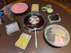 -巴倒烫陆派火锅山庄(南山总店)