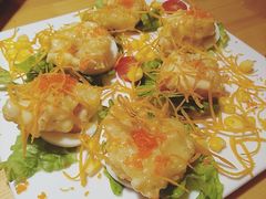 -福匠日本料理(人民路店)