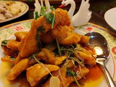 -鹿鸣春饭店(总店)