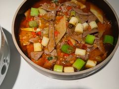 -雀蓝川菜(滨湖万象汇店)