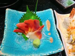 -無境·匠心日本料理(汉街店)