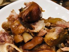 -秦唐一号西安菜馆(钟楼店)