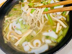 -老地方面馆(思南路店)