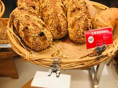 全麦蔓越莓面包-味多美蛋糕(马家堡永辉店)