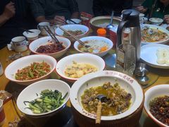 -西江红·株洲本地菜(滨江南路店)