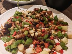 -小喜客·云南特色菜(纳西庭院店)