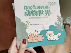 -萌宠奇缘