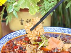 -遇见小院—虹鳟鱼•农家菜(怀柔店)