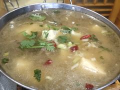 -春花民族美食(佳木斯总店)