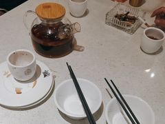 -如轩·海鲜砂锅粥·潮汕菜(小榄店)