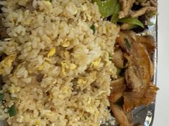 -成都信息工程大学-第2学生食堂