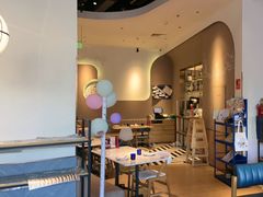 -玛尚诺意式餐厅(新达汇三林店)