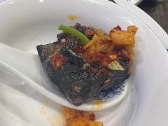 -董顺桃小粒臭豆腐(太平街一店)
