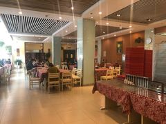 大堂-北京外国语大学东院食堂
