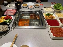 -海底捞火锅(逸仙路店)