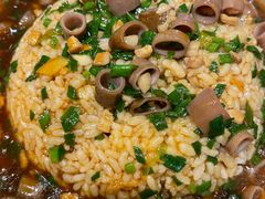 -虾宝贝胶东海鲜·渔家菜(小西天店)