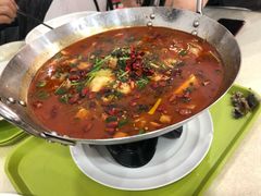 排骨火锅-小乐惠(西溪路店)
