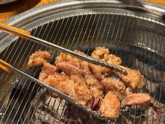 -缸桶屋韩国料理·全程帮烤(泰禾店)