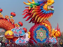 -西安城墙·碑林历史文化景区