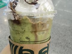 -星巴克(无锡大东方店)