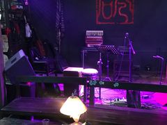-后巷酒吧Back Alley(未来广场店)
