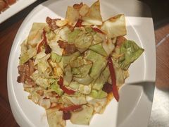 -群英会·三国菜(曹魏古城店)