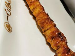 嫩肩肉-一心豚拉面烧肉(世纪汇店)