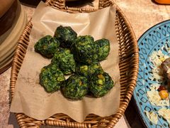 -耶里夏丽·新疆菜(徐家汇臻选店)