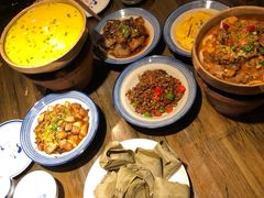 -印象鲵宴·张家界地标美食名片(溪布街店)