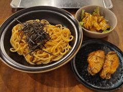 -Retro Deli 茶泡饭