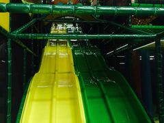 -蒙特利亲子乐园