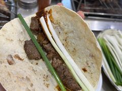 -小寒羊烧烤(凯瑞时代大厦店)