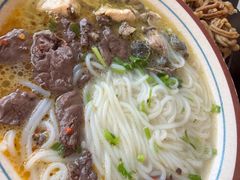 -沈记土鸡米线(七星街品牌中心店)