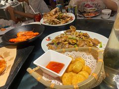 -达叔香味海鲜(海棠68环球美食街店)