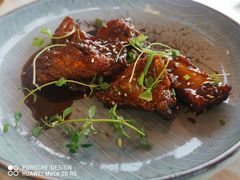 -The Rug Cafe(王府中环店)