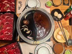 -牛匠和牛寿喜锅(西安总店)