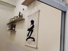 -UPUPKAFE  立咖啡(浏城桥店)