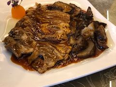 -烤肉宛饭庄(北新桥店)