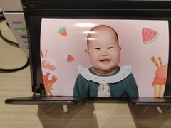 -海马体家庭照相馆(北京芳圆里 ID MALL店)