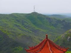 -金龙寺国家森林公园