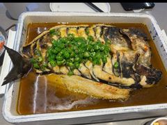 -半天妖烤鱼(方庄店)