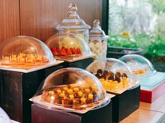 -味餐厅·海鲜·火锅·自助餐