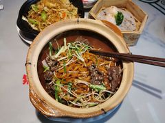 -五个福粤菜小馆(万泰汇购物中心店)