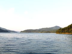 -湖州龙王山景区