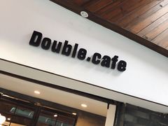 门面-Double cafe