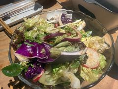 -木屋烧烤(岗顶二店)